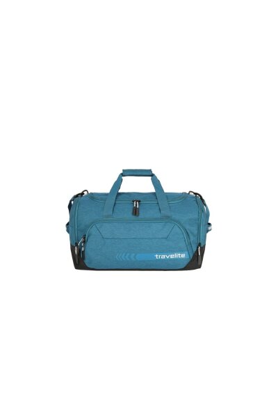 Travelite Kick Off Reisetasche-M Petrol