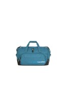 Travelite Kick Off Reisetasche-M Petrol