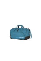 Travelite Kick Off Reisetasche-M Petrol