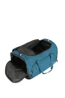 Travelite Kick Off Reisetasche-M Petrol