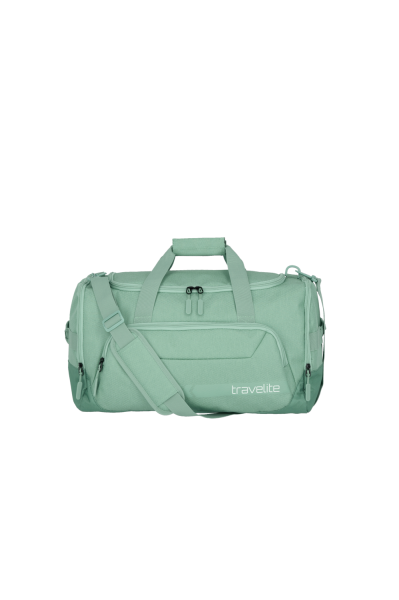Travelite Kick Off Reisetasche-M Salbei