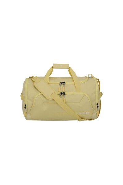 Travelite Kick Off Reisetasche-M Yellow
