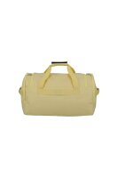 Travelite Kick Off Reisetasche-M Yellow