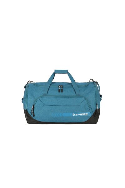 Travelite Kick Off Reisetasche-L Petrol