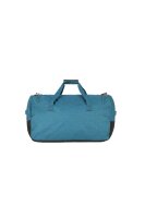 Travelite Kick Off Reisetasche-L Petrol