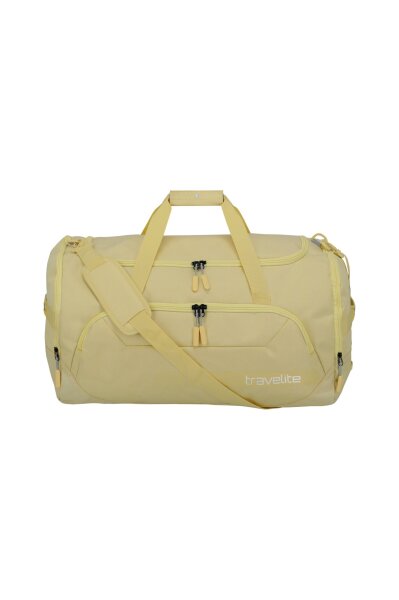 Travelite Kick Off Reisetasche-L Yellow