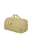 Travelite Kick Off Reisetasche-L Yellow
