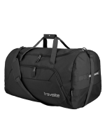 Travelite Kick Off Reisetasche-XL Schwarz