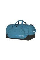 Travelite Kick Off Reisetasche-XL Petrol