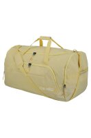 Travelite Kick Off Reisetasche-XL Yellow