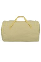 Travelite Kick Off Reisetasche-XL Yellow