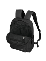 Travelite Kick Off Rucksack M, Schwarz