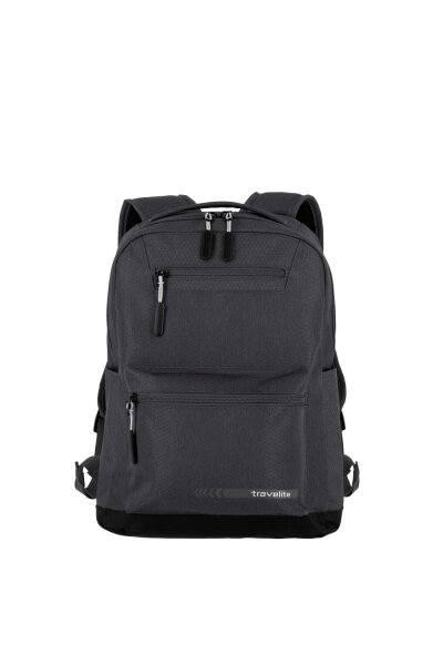 Travelite Kick Off Rucksack M, Danthrazit