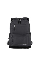 Travelite Kick Off Rucksack M, Danthrazit
