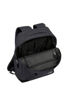Travelite Kick Off Rucksack M, Danthrazit