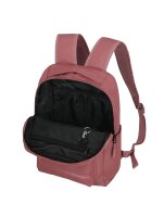 Travelite Kick Off Rucksack M, Rose