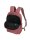 Travelite Kick Off Rucksack M, Rose