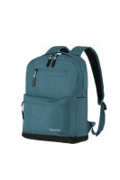 Travelite Kick Off Rucksack M, Petrol