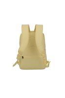 Travelite Kick Off Rucksack M, Yellow