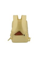Travelite Kick Off Rucksack M, Yellow