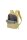 Travelite Kick Off Rucksack M, Yellow