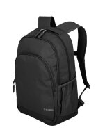 Travelite Kick Off Rucksack L, Schwarz