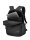 Travelite Kick Off Rucksack L, Schwarz