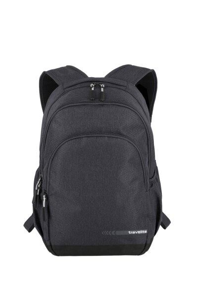 Travelite Kick Off Rucksack L, Danthrazit