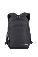 Travelite Kick Off Rucksack L, Danthrazit