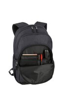 Travelite Kick Off Rucksack L, Danthrazit