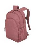 Travelite Kick Off Rucksack L, Rose