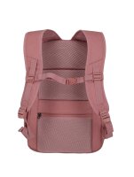 Travelite Kick Off Rucksack L, Rose