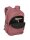 Travelite Kick Off Rucksack L, Rose