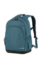 Travelite Kick Off Rucksack L, Petrol