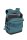 Travelite Kick Off Rucksack L, Petrol