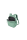 Travelite Kick Off Rucksack L, Salbei