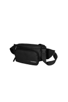 Travelite Kick Off G?rteltasche Schwarz