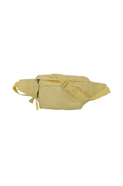 Travelite Kick Off G?rteltasche Yellow