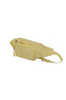 Travelite Kick Off G?rteltasche Yellow