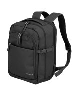 Travelite Kick Off Rucksack Schwarz
