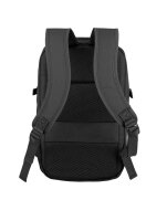 Travelite Kick Off Rucksack Schwarz