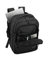 Travelite Kick Off Rucksack Schwarz