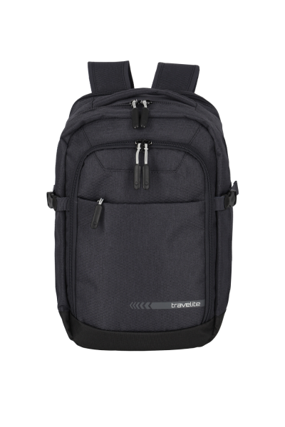 Travelite Kick Off Rucksack Anthrazit