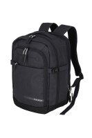 Travelite Kick Off Rucksack Anthrazit