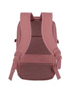 Travelite Kick Off Rucksack Rose