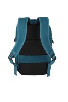 Travelite Kick Off Rucksack Petrol