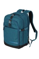 Travelite Kick Off Rucksack Petrol