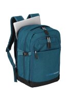 Travelite Kick Off Rucksack Petrol