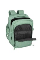 Travelite Kick Off Rucksack Salbei