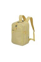 Travelite Kick Off Rucksack Yellow